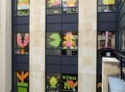 guerra Post-it