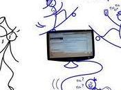 NATIVOS DIGITALES &amp; EMIGRANTES DIGITALES. Parte