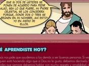 Evangelio Dominical: setiembre 2011