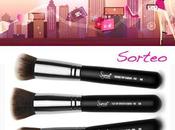 SORTEO SigmaX Brushes