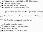 Superestructura argumentativa