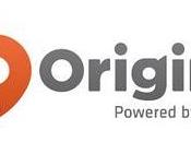 Valve enemigo: Origin