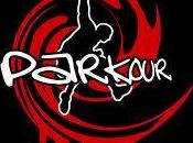 parkour.