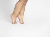 Andar puntillas, hábito frecuente