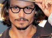 Johnny Depp hará Llanero Solitario Gore Verbinski