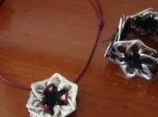 Flores lacres
