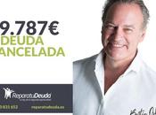 Repara Deuda cancela 79.787€ deuda pública Logroño Segunda Oportunidad