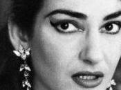 Maria Callas: joyas Divina