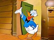 ¿Sabías junio primera aparición Pato Donald?