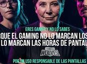 Eres gamer sabes