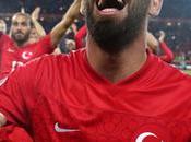 mejores jugadores historia Turquía
