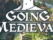 AVANCE: Going Medieval