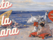 reto semana: Seaside, William Merritt Chase