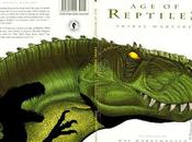 Dinocómics (IX): reptiles