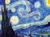 Recopilatorio CocinArte- noche estrellada Gogh