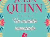 marido inventado Julia Quinn