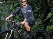 Rapha lanza línea ropa para Performance Trail Wear