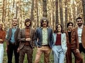 Rufus Firefly funden naturaleza