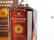 Fundador Supremo convierte símbolo Brandy Jerez