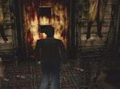 Credit Silent Hill