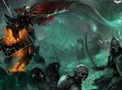 Resumen ayer Warhammer Community