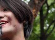 Luz, alma hecha teatro