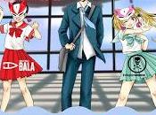 Capitán Sunrise Magictostadora Independance Club