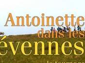 VACACIONES CONTIGO... MUJER (Antoinette dans Cévennes) (Francia, Bélgica; 2020) Comedia, Vida Normal