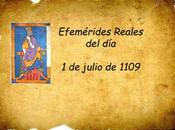 EFEMÉRIDES REALES julio