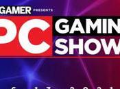 EVENTO: Gaming Show