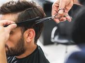 Formación Peluquería Caballeros: corte pelo para caballero Madrid gratuito