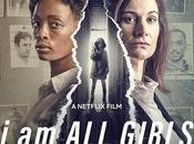 TODAS ELLAS GILRS) (Sudráfrica, 2021) Policíaco, Intriga, Drama, Social