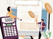 ¿Qué tipos factura existen?