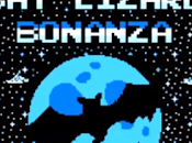 Indie Review: Lizard Bonanza
