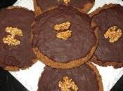 Galletas afganas