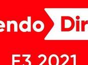 EVENTO: Nintendo Direct