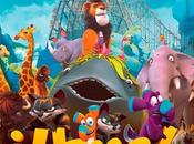 ¡Ups! ¿Dónde está Noé?