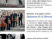 Ponferrada será… música, cultura, monumentos, turismo durante verano 2021