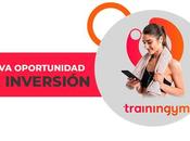 Trainingym lanza ronda inversión permitirá participantes Socios compañía