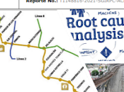Gobierno cdmx presenta dictamen preliminar línea metro