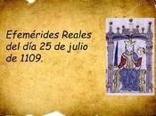 EFEMÉRIDES REALES julio