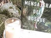 mensajera bosque (Maite Ochotorena)