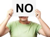 Decir parte difícil negocio