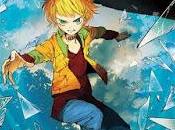 Reseña manga: promised Neverland (tomo