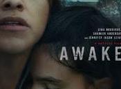 DISOMNIA (Awake)