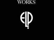 Emerson, Lake Palmer. Works Edición Rockarte