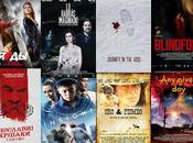 Festival Internacional Cine Acción celebrará online octava edición junio julio