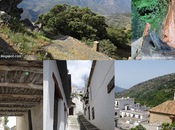Viaje Granada Excursión Alpujarra