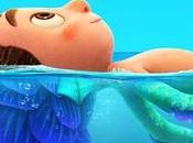 ¿Qué mensaje busca transmitir Luca Pixar?