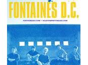 Fontaines D.C., conciertos España 2022